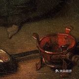 一起来欣赏这幅温馨的画