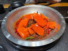 -巴蜀印象火锅(永陵总店)