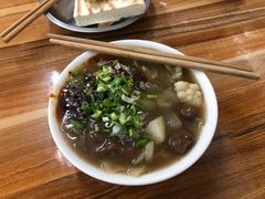 -老字号贾家肉丸糊辣汤(光明巷店)