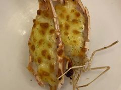 -芭菲盛宴·环球美食(解放碑英利国际店)