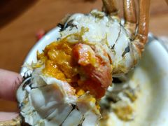 -0574龙虾的故事(东裕店)