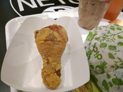 -德克士(前门店)