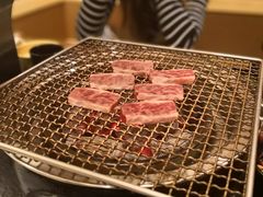 -九田家黑牛烤肉料理(石路天虹店)