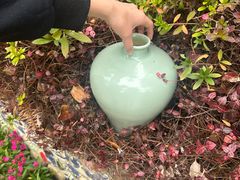 -景德镇古窑民俗博览区