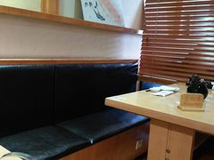 卡座-山之川日料放题(通州店)