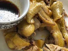 白切鸡-状元楼(金溪路店)