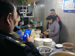 -马光荣肉丸糊辣汤(边东街店)