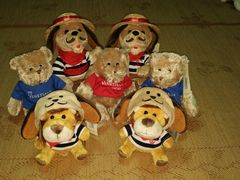 android_upload_pic-贡多拉礼品及售票廊(威尼斯人酒店)