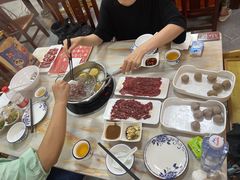 -杏花吴记牛肉火锅