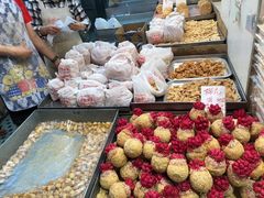 -奇趣饼家
