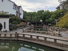 -苏州吴宫泛太平洋酒店