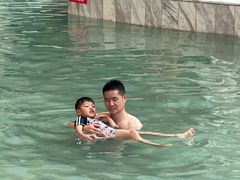 -中国死海旅游度假区