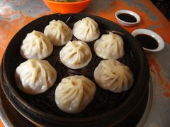 -百年尹氏汤包(湖南路狮子桥店)