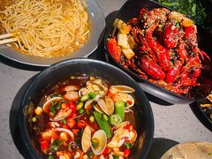 -一棠龙虾•王牌虾球(楚河汉街店)