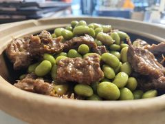 -天天向上素食餐厅(五台山店)