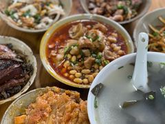 -九九豆花馆(解放碑步行街店)