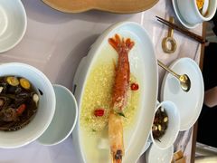 -喜鼎海胆水饺(平安金融中心店)