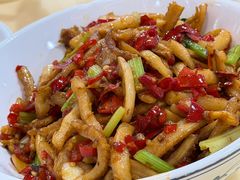 -笨罗卜浏阳菜馆(太平街店)