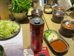 -西塔老太太泥炉烤肉(亚运村店)
