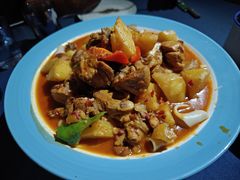 -伊带伊路新疆美食府(呼家楼店)