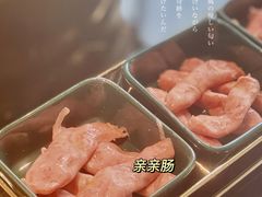 -东味北道熟成·炭火烤肉(九龙店)