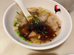 莆田扁肉汤（位）-莆田餐厅PUTIEN(深圳湾万象城家宴店)
