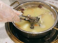 -八珍玉食鸡煲·打边炉(印象城店)