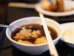 -马来西亚美食街