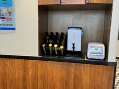 -小杨生煎(香港名都店)