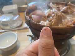 -范贤光鸡公煲(平乐园总店)