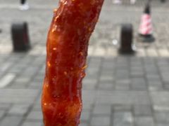 小肉肠-黑色经典臭豆腐·湖南特产(坡子街店)