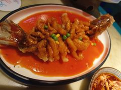 -探花·意境江南菜·唐伯虎文化体验店·松鼠桂鱼(观前店)