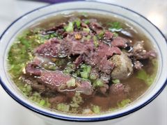 -辉程汤粉店(顺发路店)