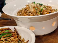 -一楼食业·美食人家