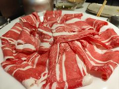 -川椒椒火锅(白石桥店)
