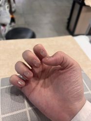 -StartNail美甲