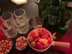 -杜尚rooftop露台酒吧