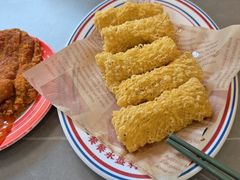 -永盛茶档·港式餐厅(桥北店)