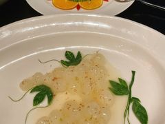 -香乐园·淮扬菜中餐厅·Shang Garden(福田香格里拉店)