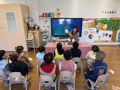 -海富新里城幼儿园