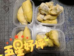 -盒马鲜生(顺义店)