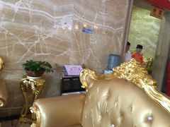 -雅致丽泊洗浴·颜系轻色SPA·足道(未央店)