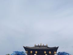 -天龙八部武侠城