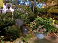 景观位-凤来栖·净庭院·火锅(欧尚店)