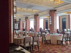 -民族饭店-四季餐厅