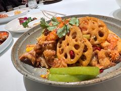 -荣兴酒家(徐家汇店)