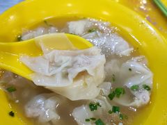 -包顺兴面馆(长乐路店)