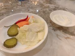-苏坦土耳其餐厅(白云宾馆店)