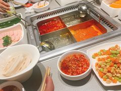 -天虹购物中心(石路店)