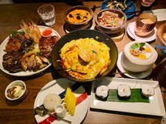 -星叶·东南亚料理(宁波万象汇店)